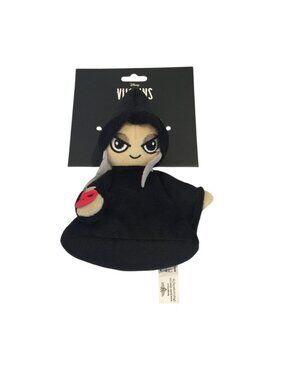 Disney Villains Evil Queen in Disguise Plush Dog Pet Toy Squeak Crinkle